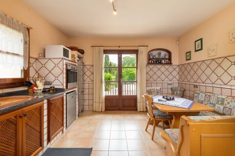 Landejendom i Alaro, Mallorca, Alaro - € 2.390.000 | Ref: 758331 - foto 14